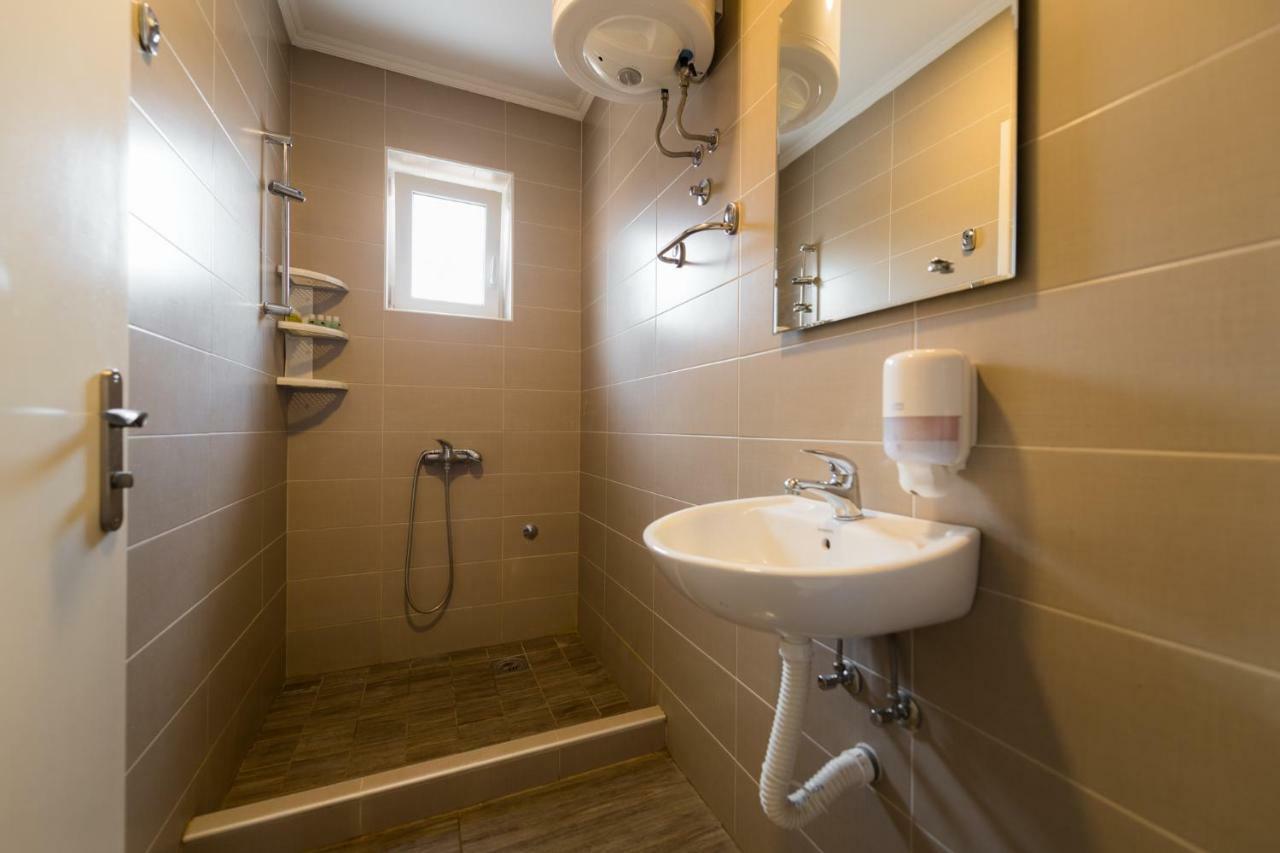 Rooms Gat Subotica Exterior photo